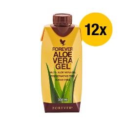 330ml Forever Aloe Vera Gel