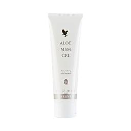 Aloe MSM Gel