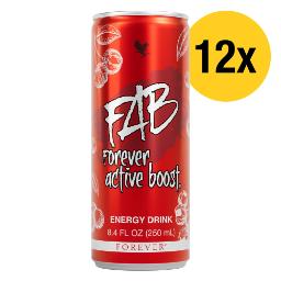 FAB Forever Active Boost