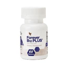 Forever B12 Plus