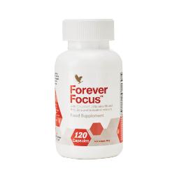 Forever Focus
