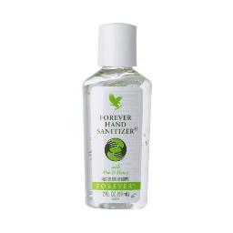Forever Hand Sanitizer