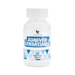 Forever Sensatiable