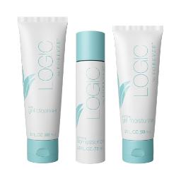 Logic by Forever Skincare Kit