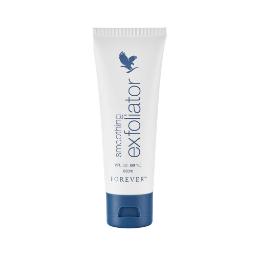 Smoothing Exfoliator
