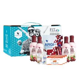 Vital5 Aloe Berry Nectar