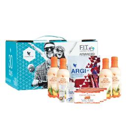 Vital5 Aloe Peaches
