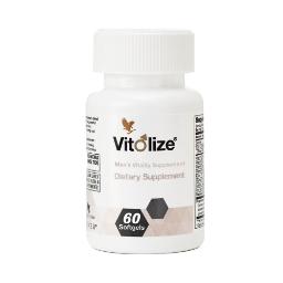 VITOLIZE Men
